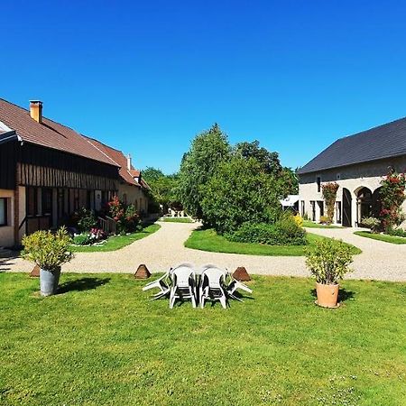 Domaine Des Medards Lägenhet Beaulieu-sur-Loire Exteriör bild