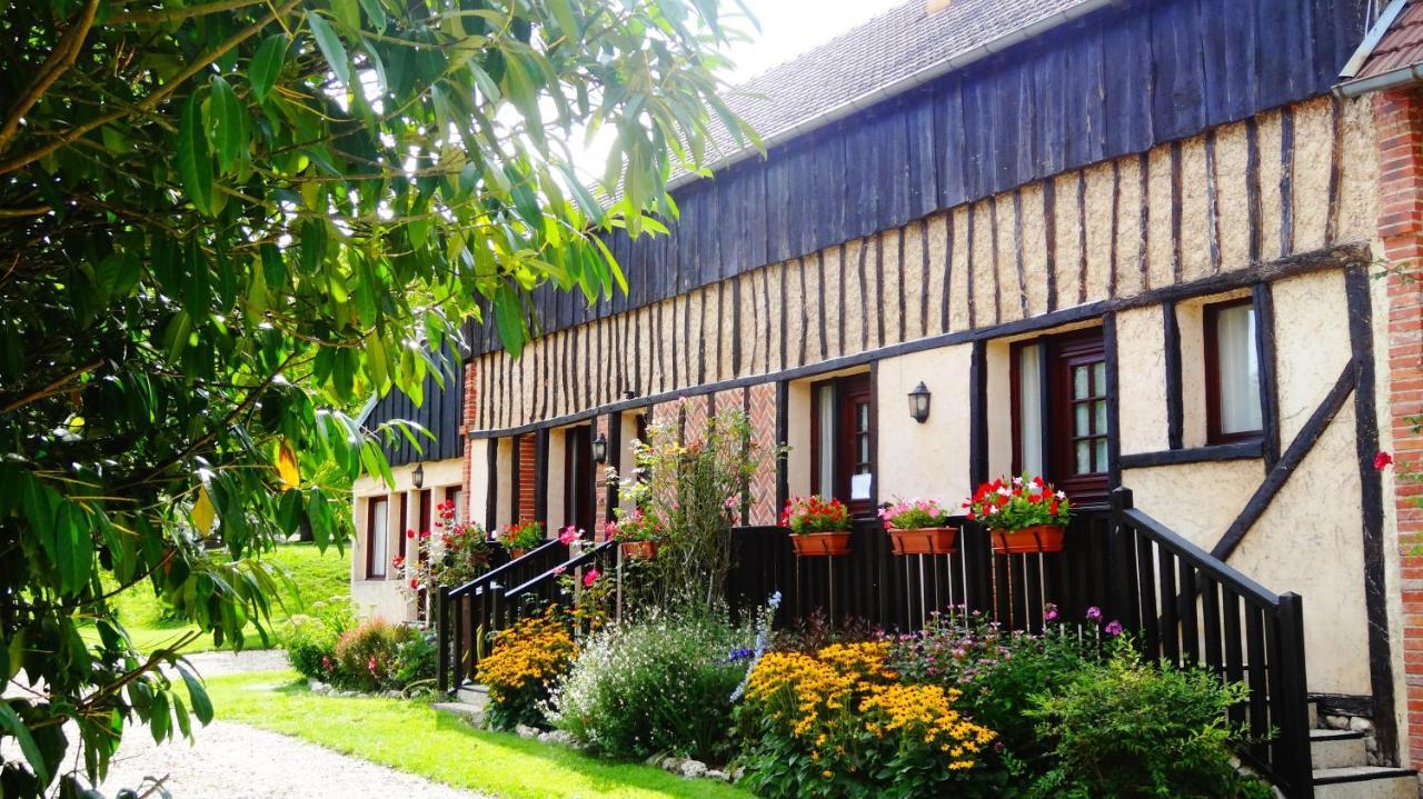 Domaine Des Medards Lägenhet Beaulieu-sur-Loire Exteriör bild